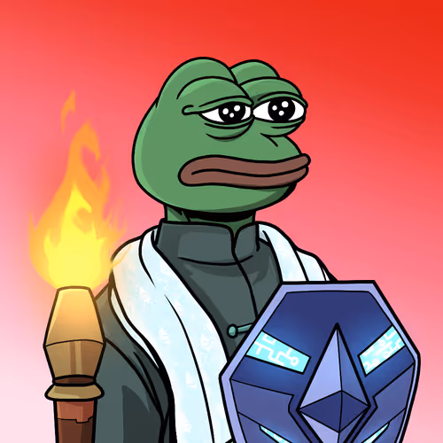 Placeholder: Booeliever relic art