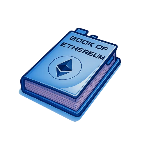 The Book of Ethereum
